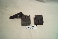 109 Giesskokille .38WC