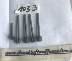 1133Glas halter 