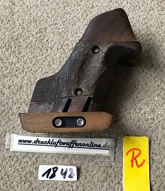 1842FWB 100 er Rechts