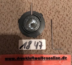 1847Stadler Irisblendeclippen