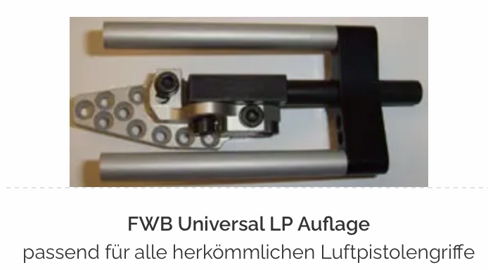 2200FWB Stuetze zum schrauben