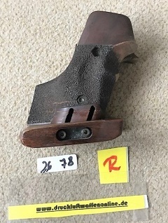 2678FWB 3 Modell Rechts