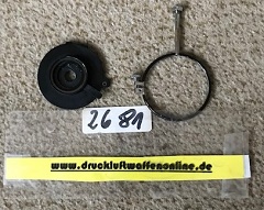 2681Iris Knobloch