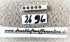 2696WaltherC5 Magazin