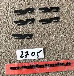 2705Walther Kimmen GSP