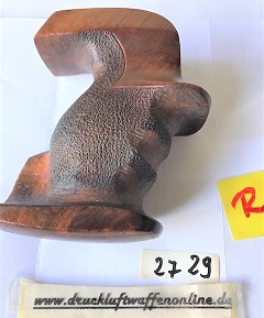 2729Walther GSP griff