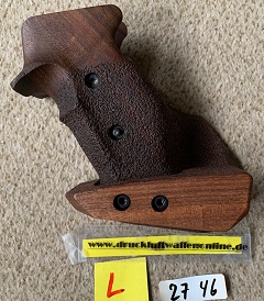 2746FB 102 Linksgriff