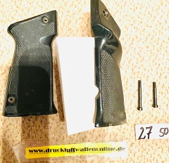 2750Walther PL53 Griffschalen