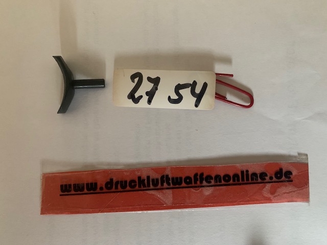 2754Abzug Kunststoff