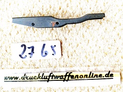 2765FWB Zuedeltraeger