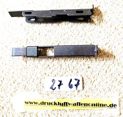 2767FWB Sperrschieber 