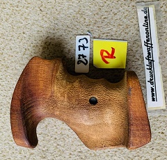 2773Ruger GP100 quer