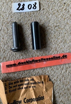 2809Colt Rückschlagstop