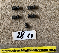 2810 Griffschalenschrauben Colt