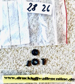 2826Schauben mit Rosetten