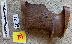 2829 Rechter Massgriff