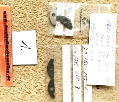 Nr 1 FWB Abschlussblech