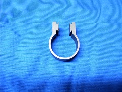 2723EDelstahl Gewicht Steyr 