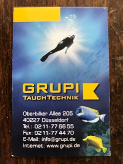 Taucherladen 2