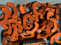 Handkanten CP 2 3 LPM1