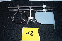 12 World Champion brille