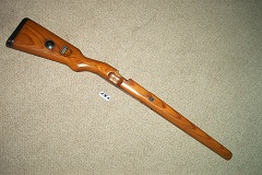 1341 98 er Jagdtschaft