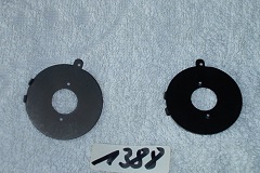 1388 Irisblech f�r Knobloch