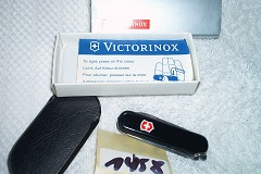 1458 Victorinox