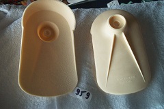 959 Gehmann beige Blende