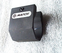 1100Steyr Laufgewicht LP 2