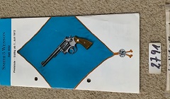 2791Smith Wesson Preisliste
