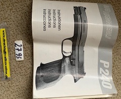 2793Hämmerli P 240 gefaltet