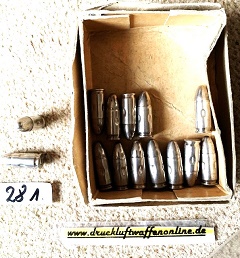 2815 9mm Para Exezier