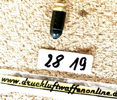 ^2819 )mm Para Exezir