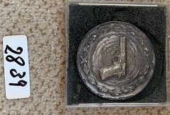 2824Interschau Medalli