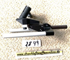 2849FWB Auflagegabel