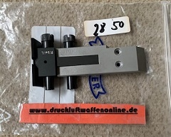 2850 Walther Kimme neu