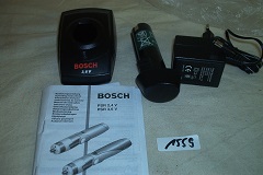 1559Bosch 3,6 V Ladegeraet