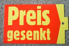 preisgesenkt