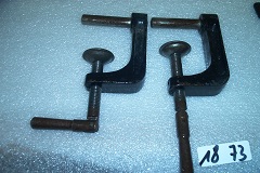 1873Spannzangen Tischmpntage