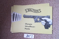 2053Walther OSP