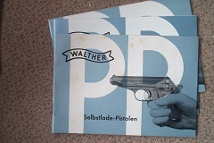 2059walther PPK PP