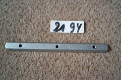 2194Prismenschiene Alu