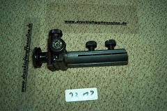 2303Walther Diopter KK
