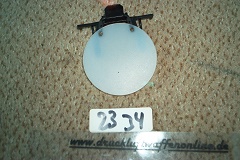 2334Gehmannweiss Abdeckung