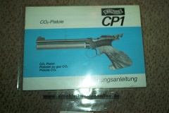 2464Walther CP 1