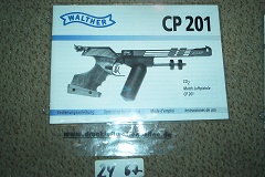 Walther CP 201