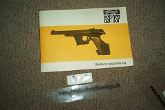 2481Walther GSP