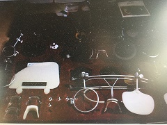 Knobloch set