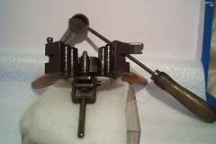 doppelte Gieskokille38